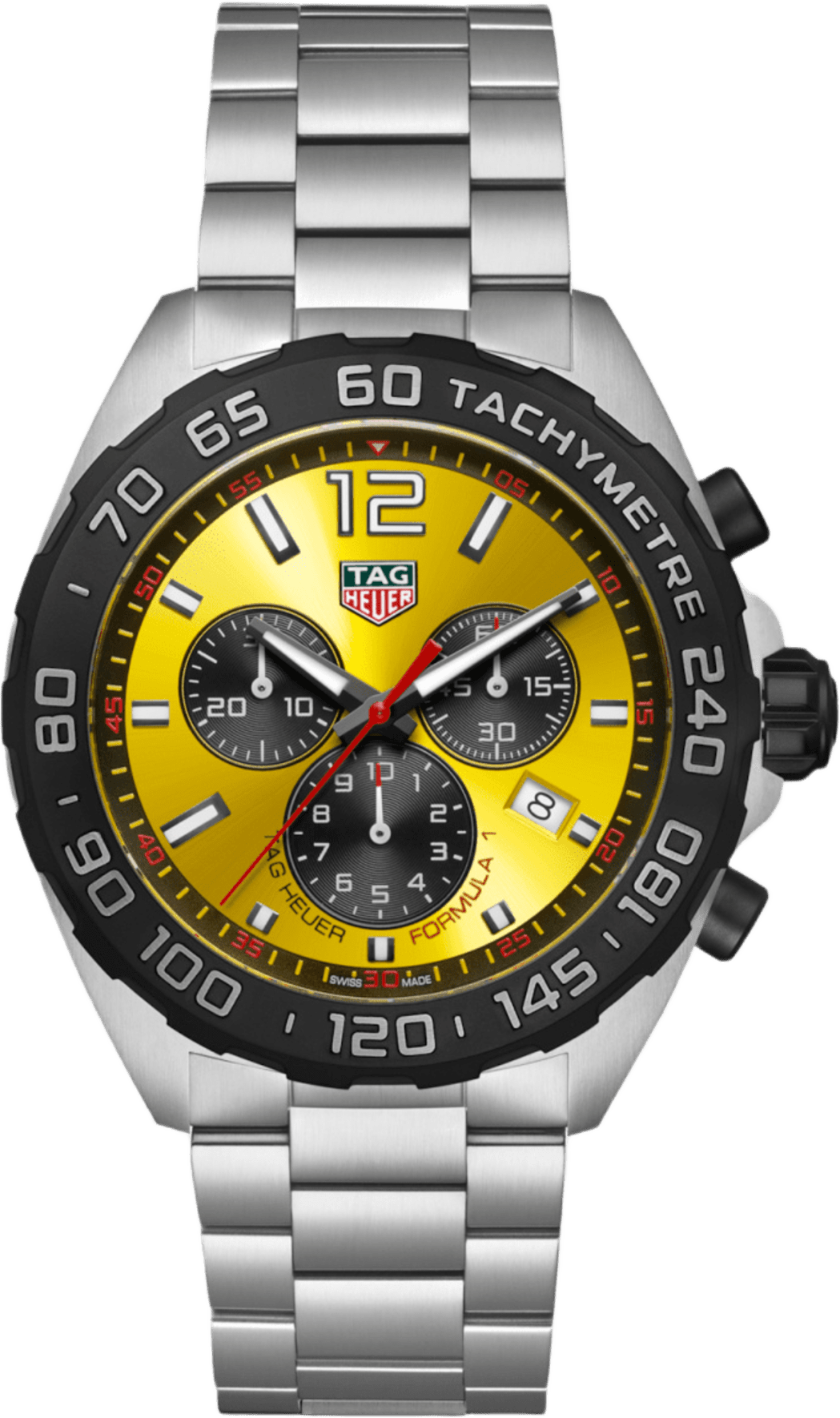 TAG Heuer Formula 1 Chronograph
