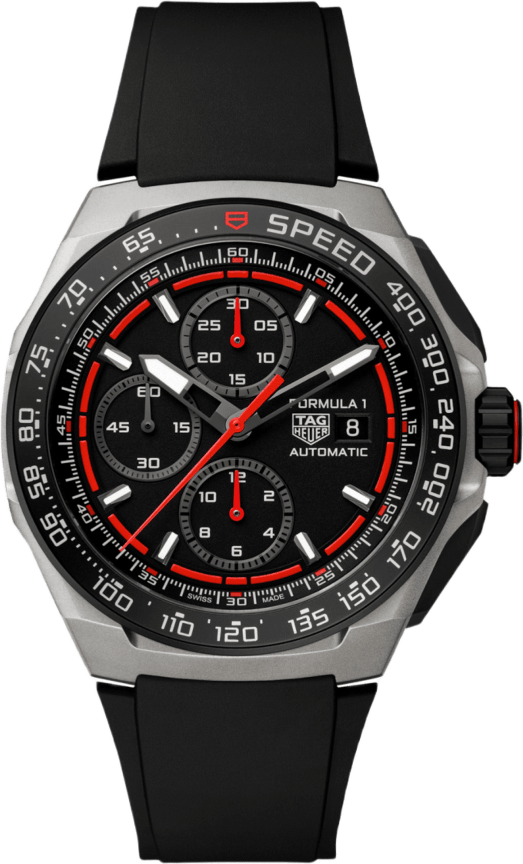 TAG Heuer Formula 1 Chronograph
