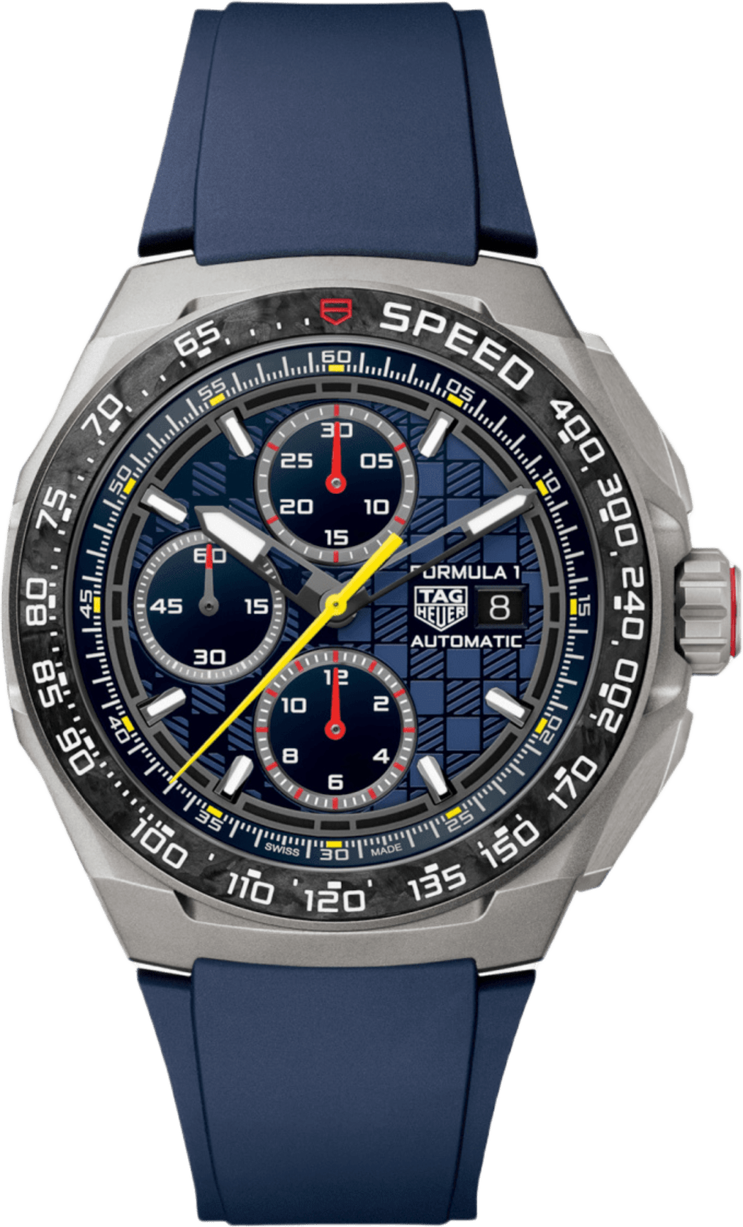 TAG Heuer Formula 1 Chronograph X Oracle Red Bull Racing