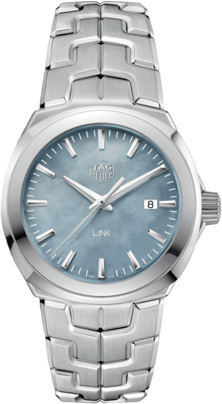 TAG Heuer Link Date