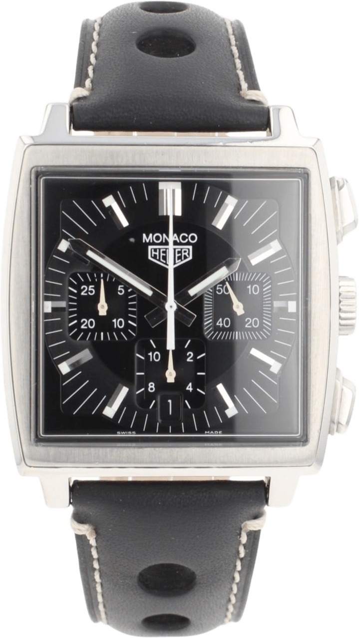 TAG Heuer Monaco CS2111