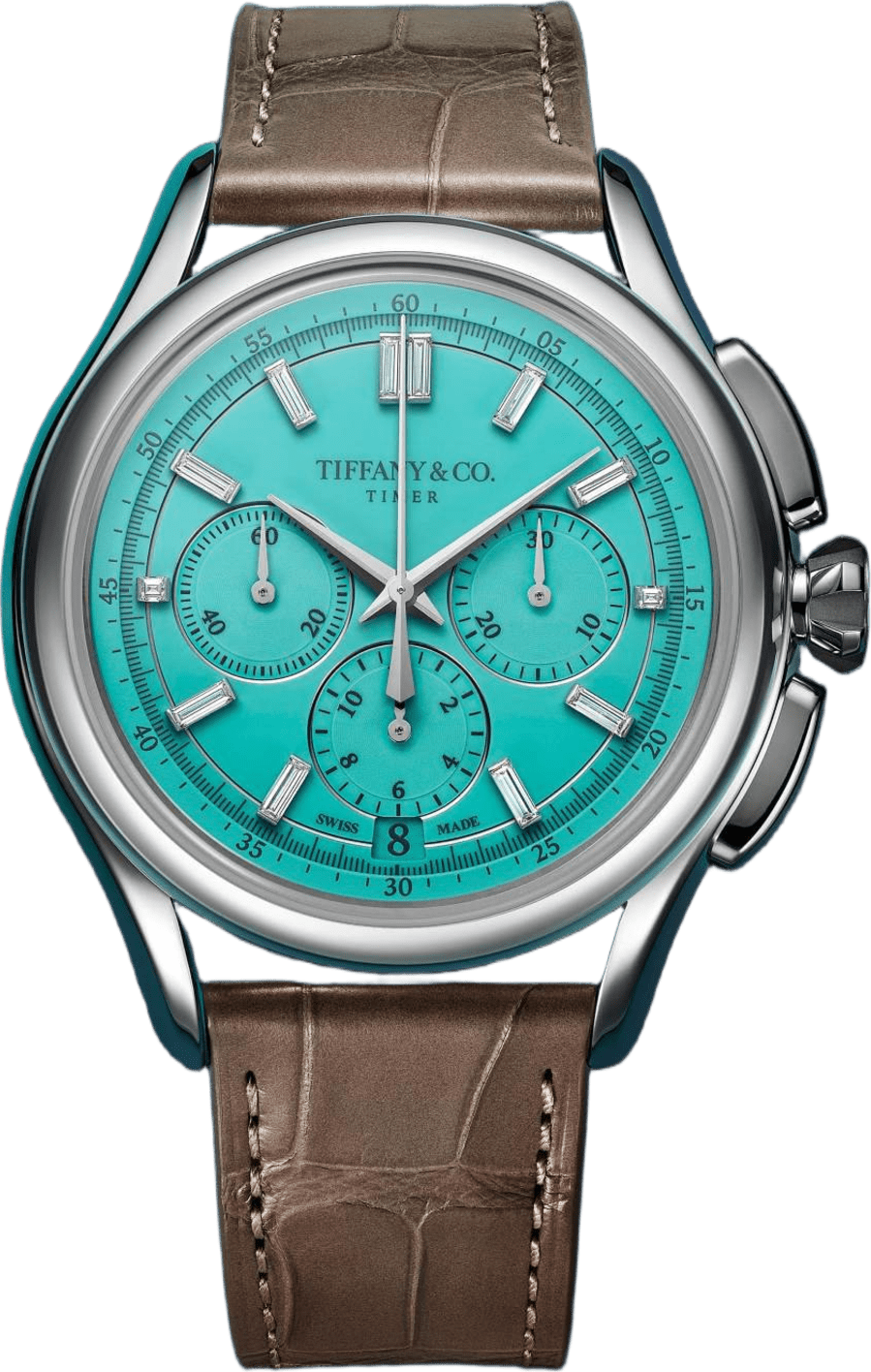 Tiffany & Co. Tiffany Timer