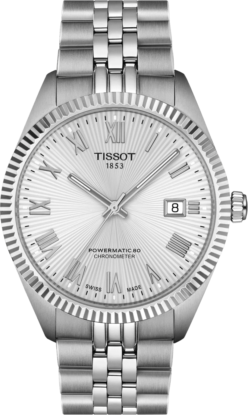 Tissot Ballade Powermatic 80 COSC