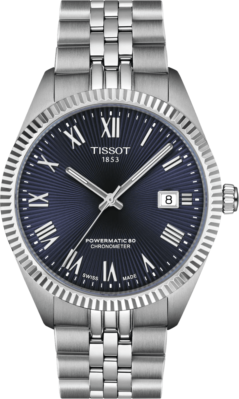 Tissot Ballade Powermatic 80 COSC