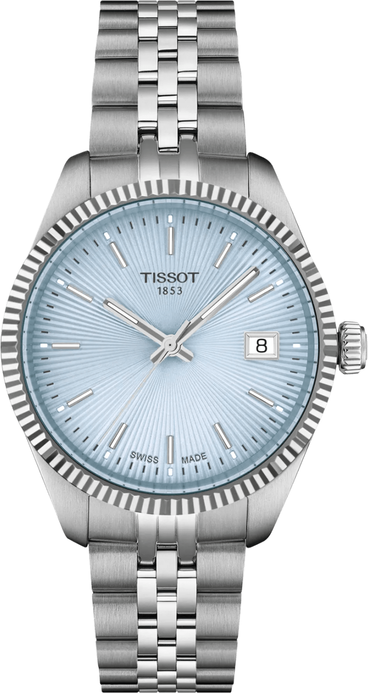 Tissot Ballade