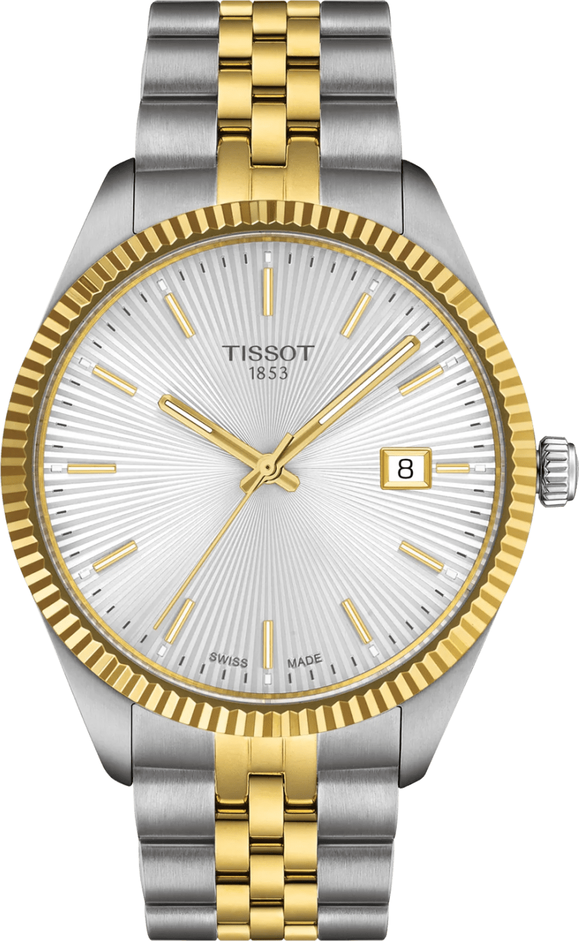 Tissot Ballade