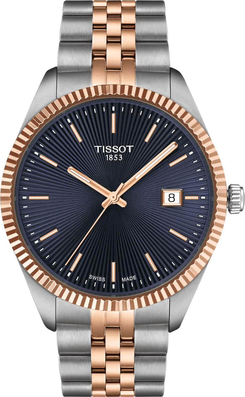 Tissot Ballade