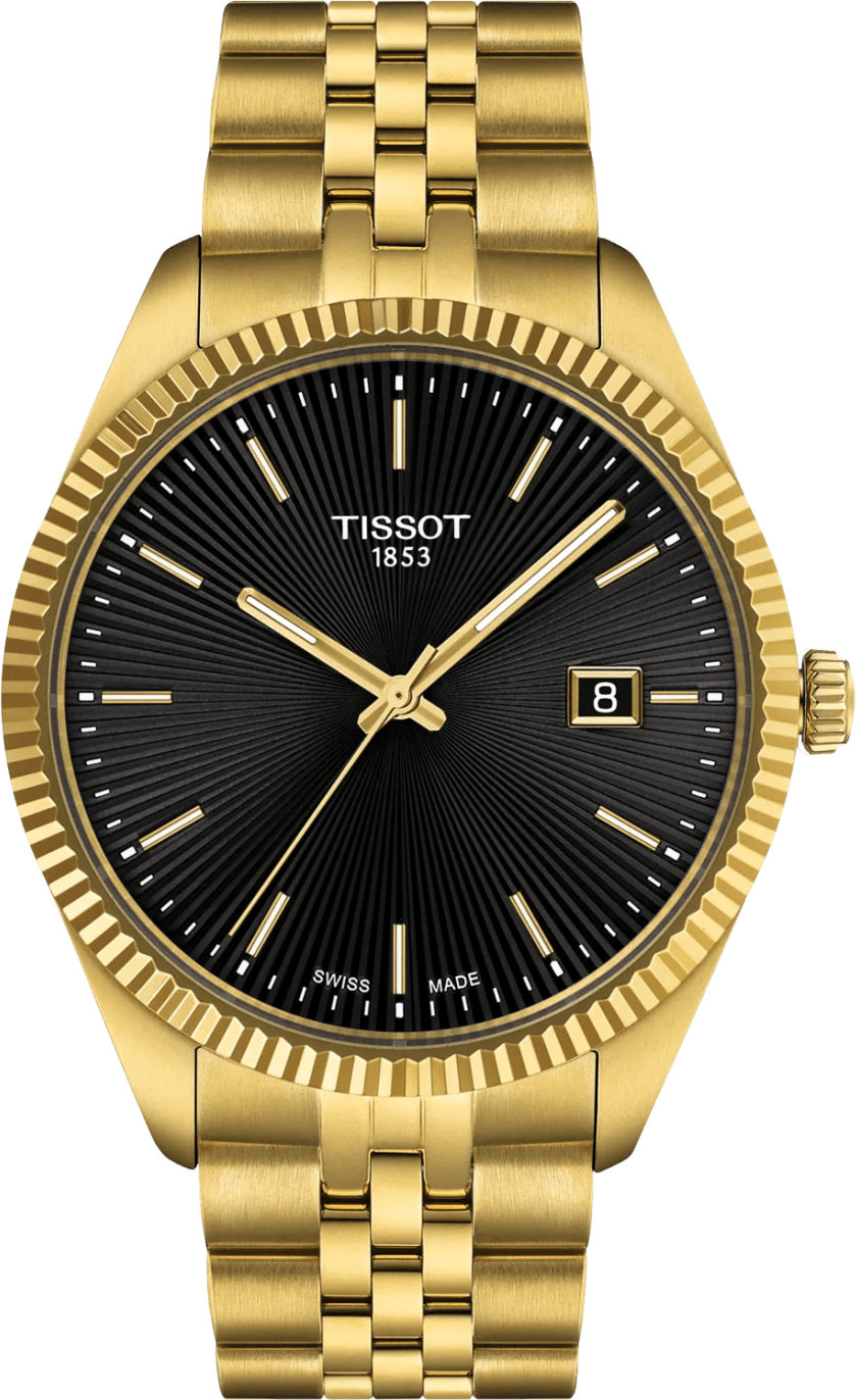 Tissot Ballade