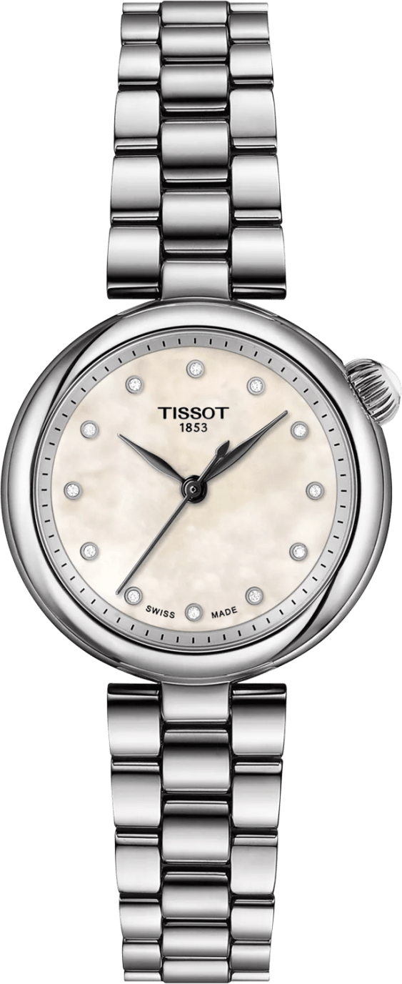 Tissot Desir