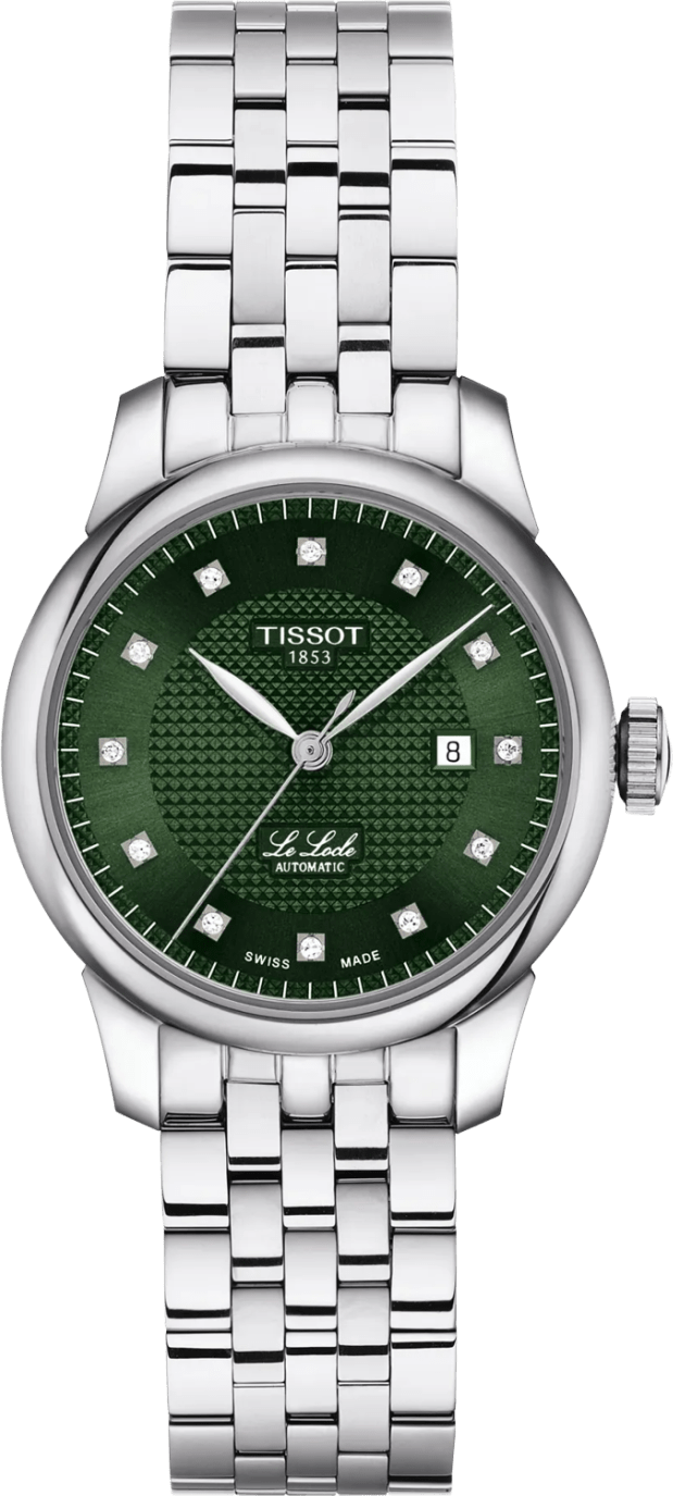 Tissot Le Locle