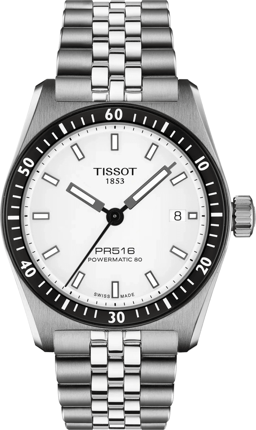 Tissot PR516 38MM