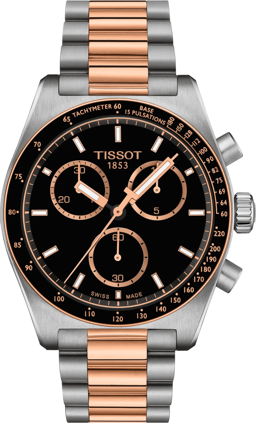 Tissot PR516