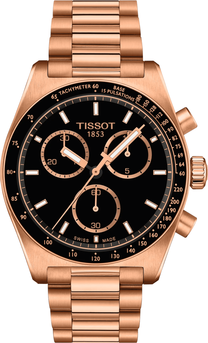 Tissot PR516