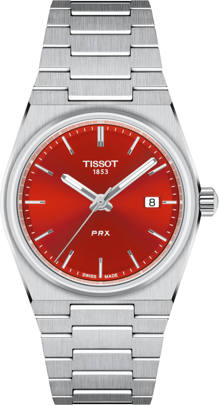 Tissot PRX