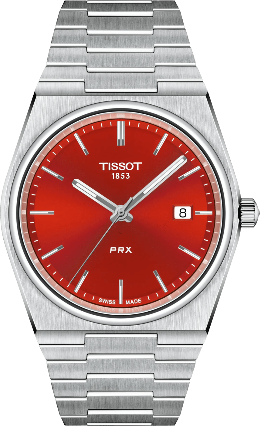 Tissot PRX