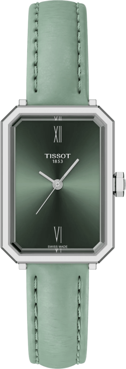 Tissot SRV 30mm