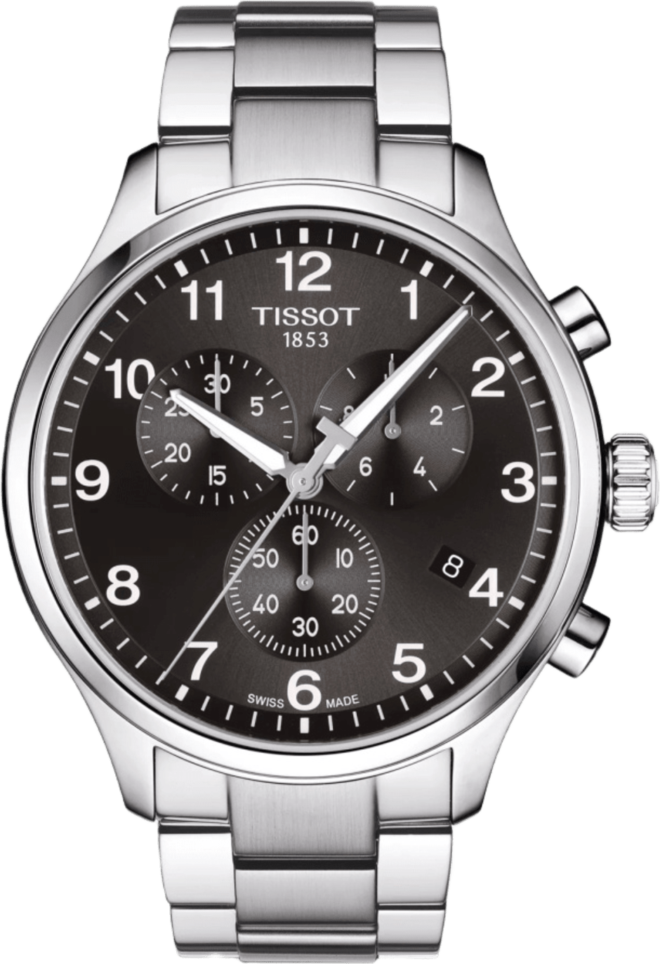 Tissot Tissot Chrono Xl Classic