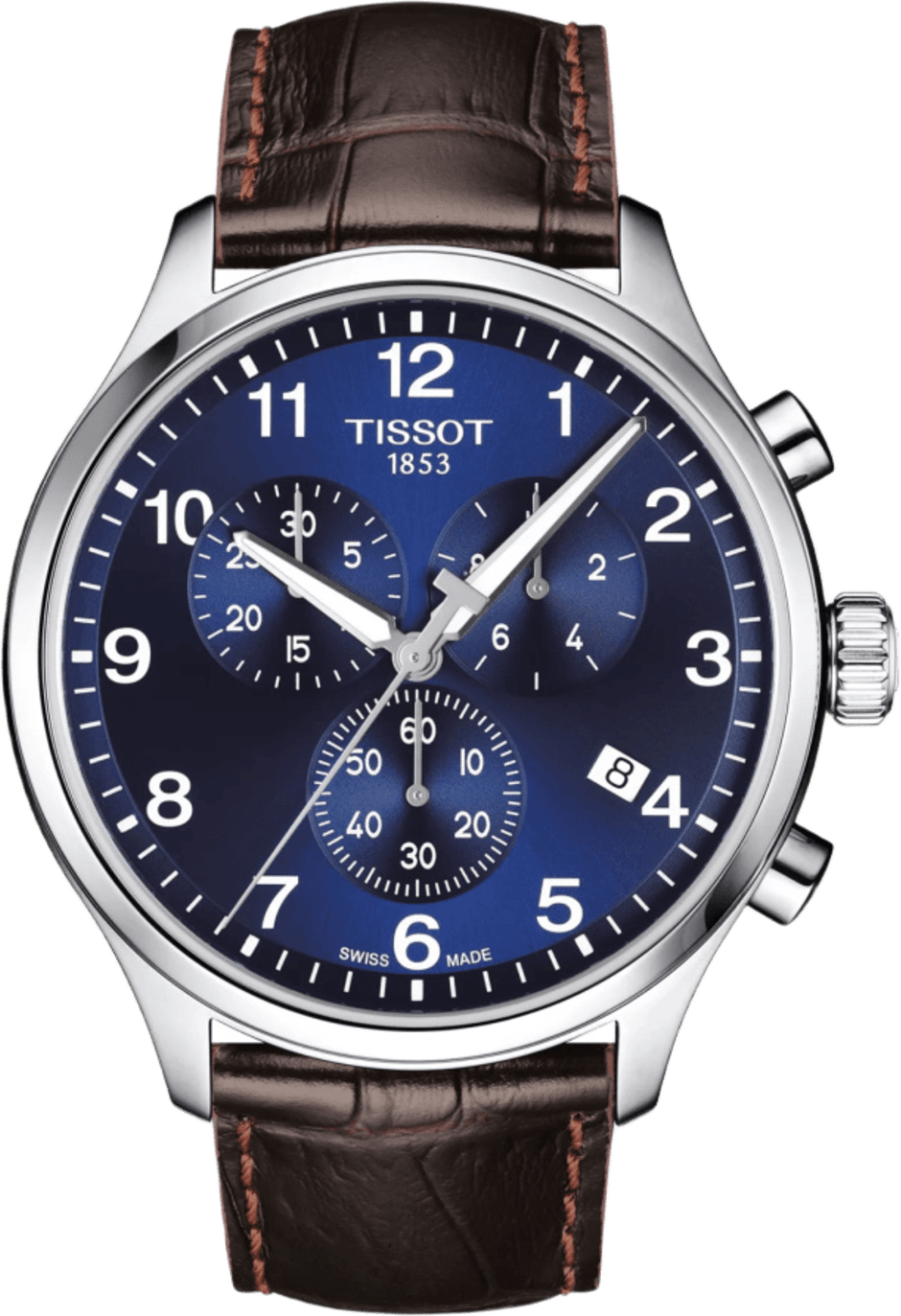 Tissot Tissot Chrono Xl Classic