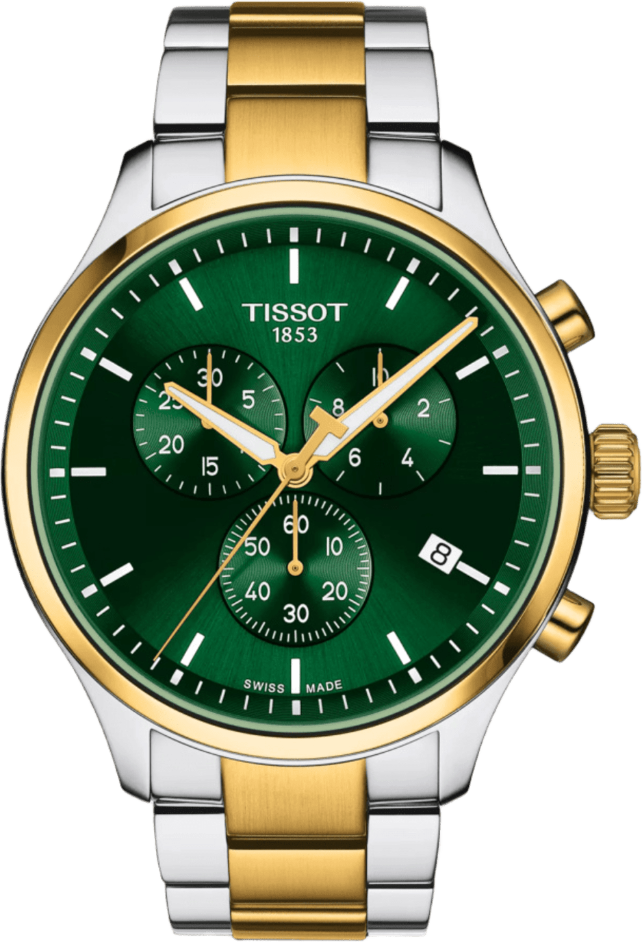 Tissot Tissot Chrono Xl Classic