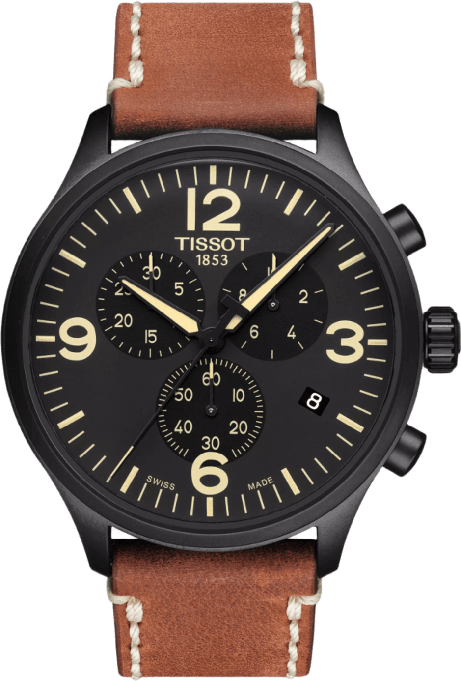 Tissot Tissot Chrono Xl