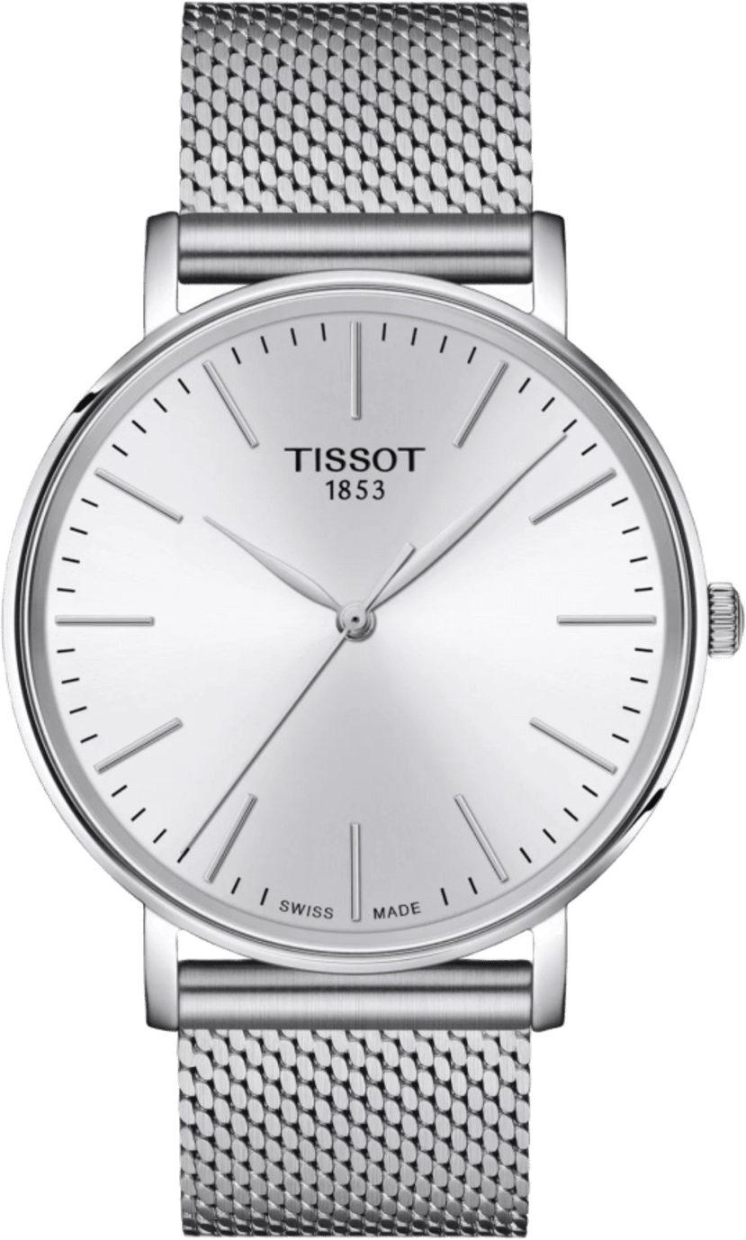 Tissot Tissot Everytime 40mm