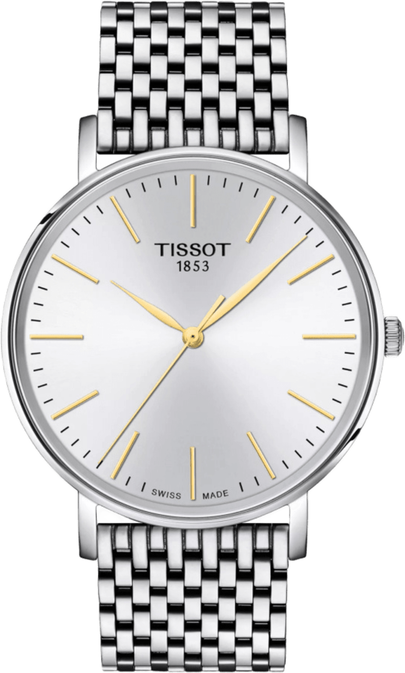Tissot Tissot Everytime 40mm