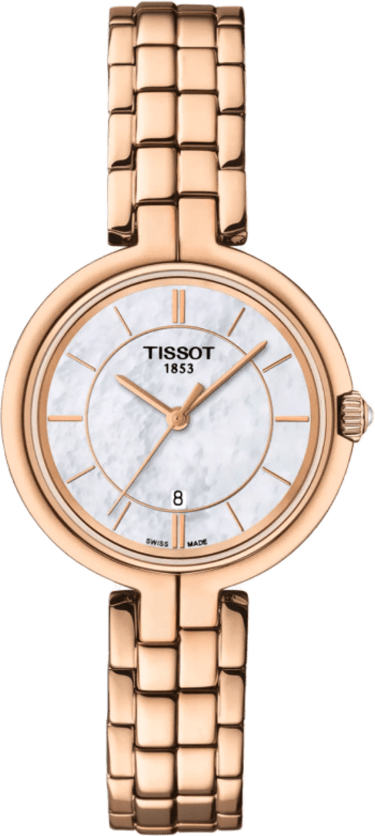 Tissot Tissot Flamingo