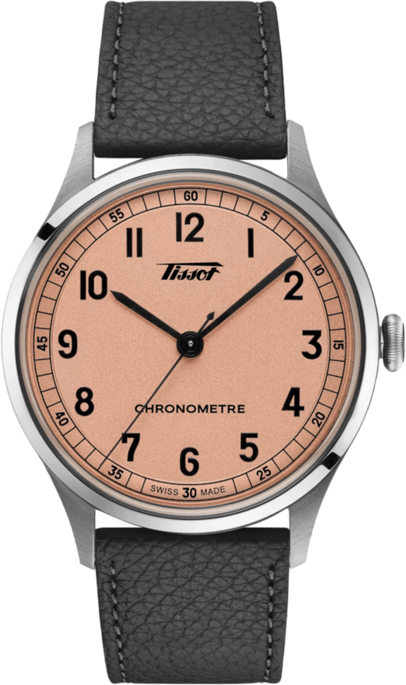 Tissot Tissot Heritage 1938 Automatic Cosc