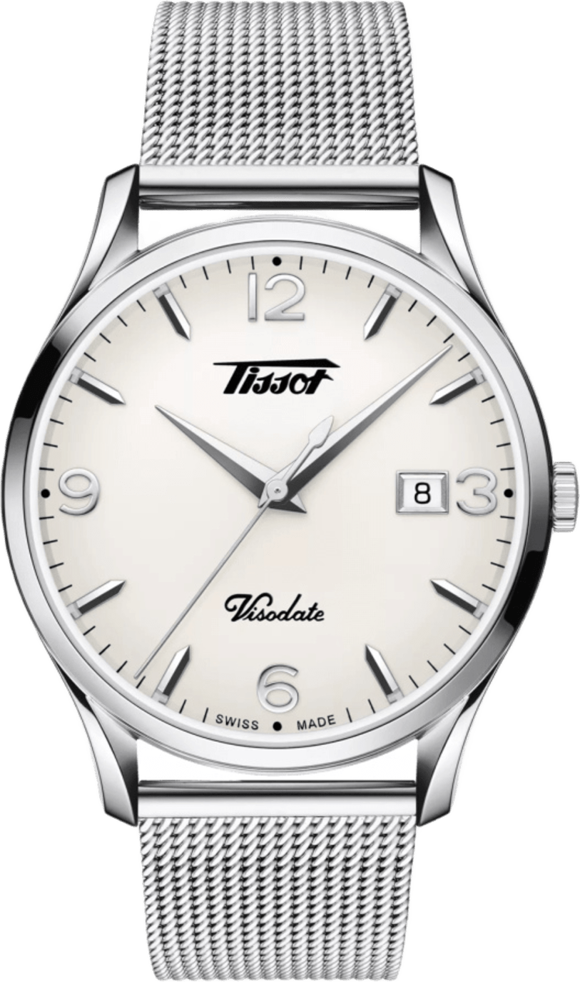 Tissot Tissot Heritage Visodate