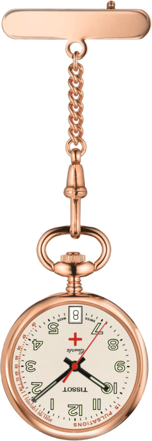 Tissot Tissot Infirmières