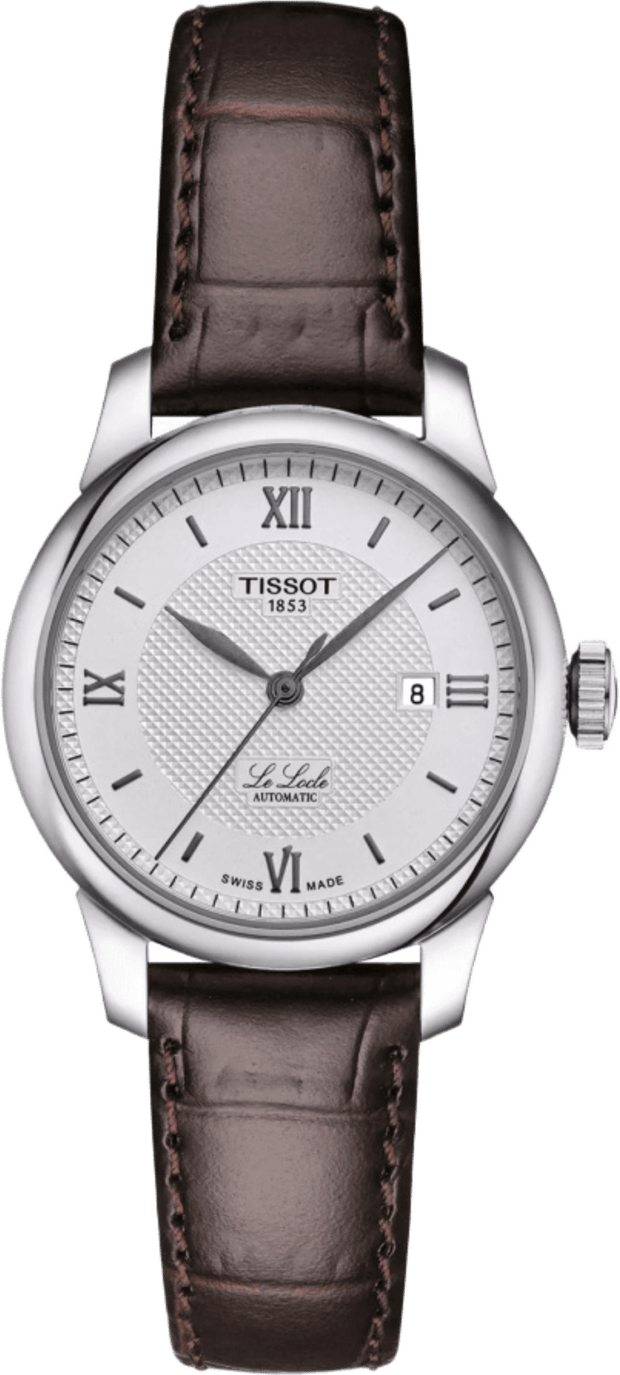 Tissot Tissot Le Locle Automatic Lady (29.00)