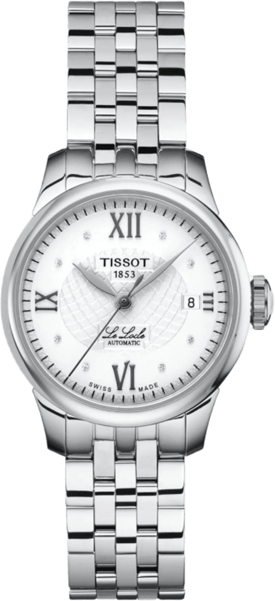 Tissot Tissot Le Locle Automatic Lady