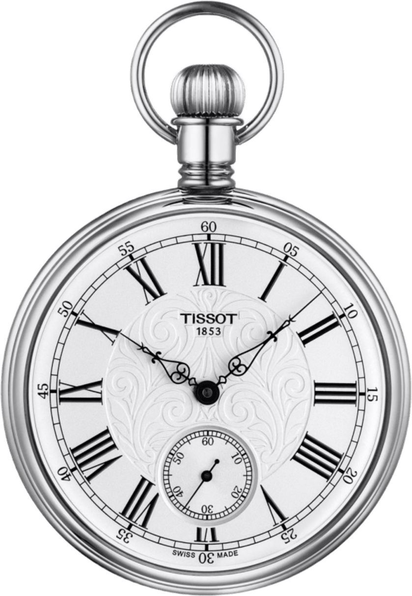 Tissot Tissot Lepine Mechanical