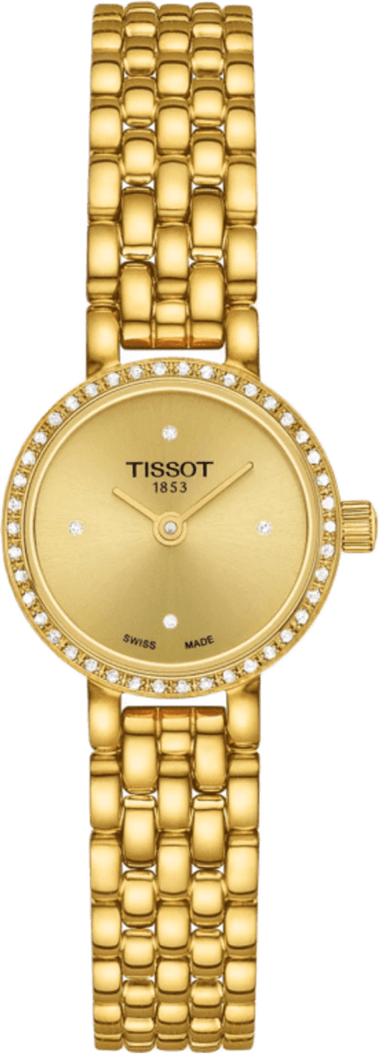 Tissot Tissot Lovely Round