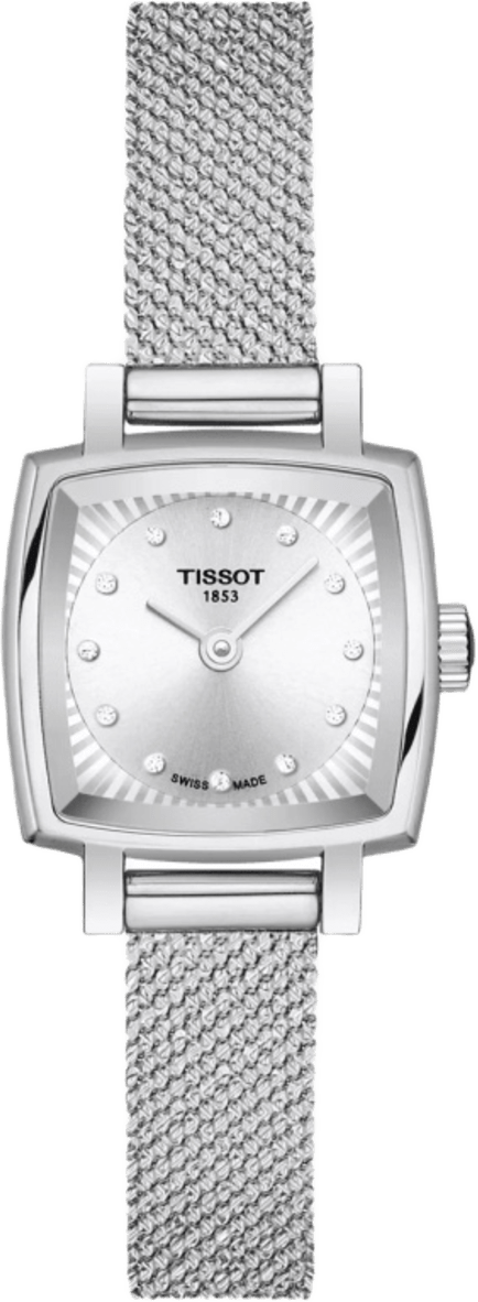 Tissot Tissot Lovely Square