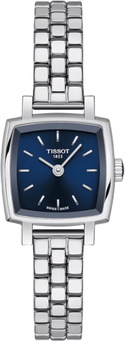 Tissot Tissot Lovely Square