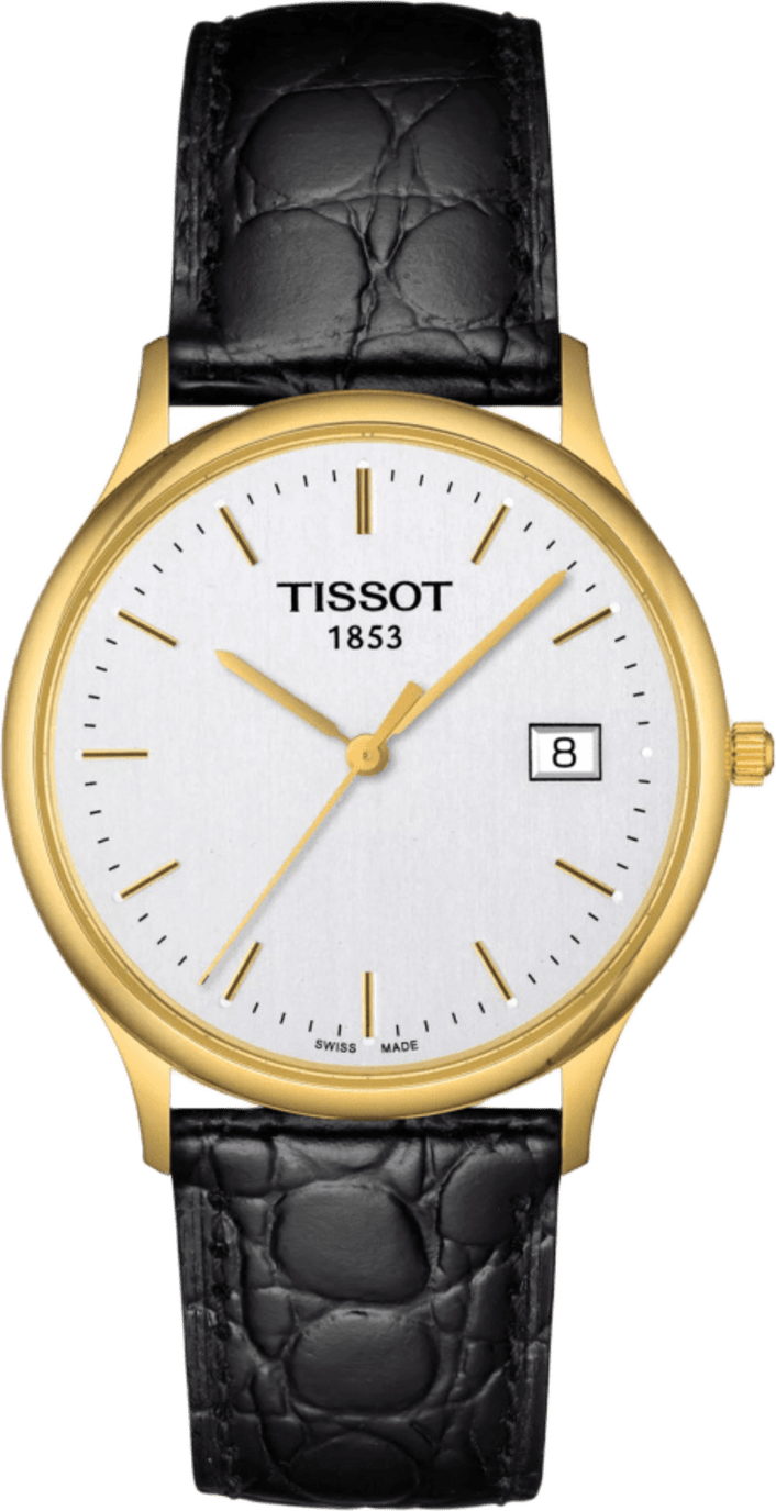 Tissot Tissot Nordic Gold Gent