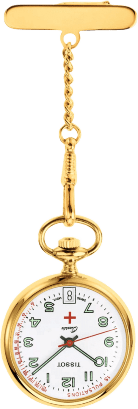 Tissot Tissot Pendants