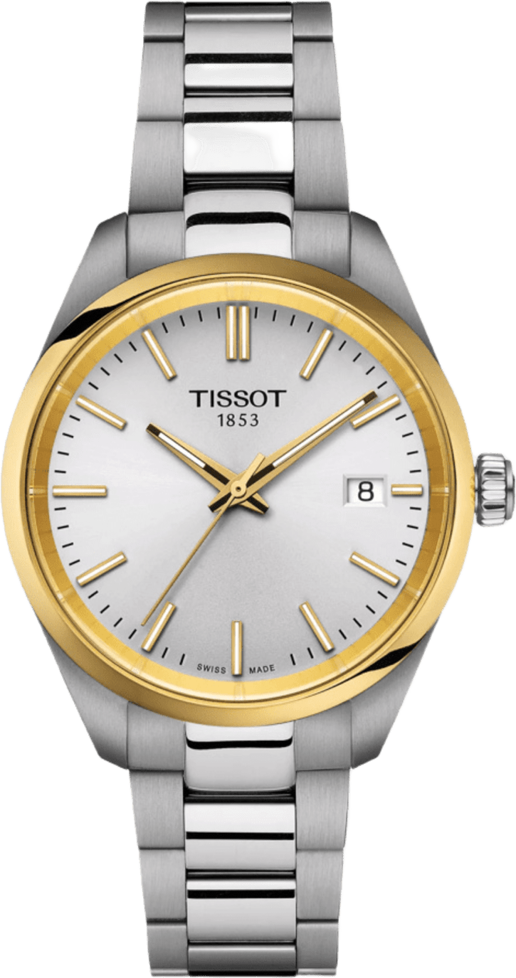 Tissot Tissot Pr 100 34mm
