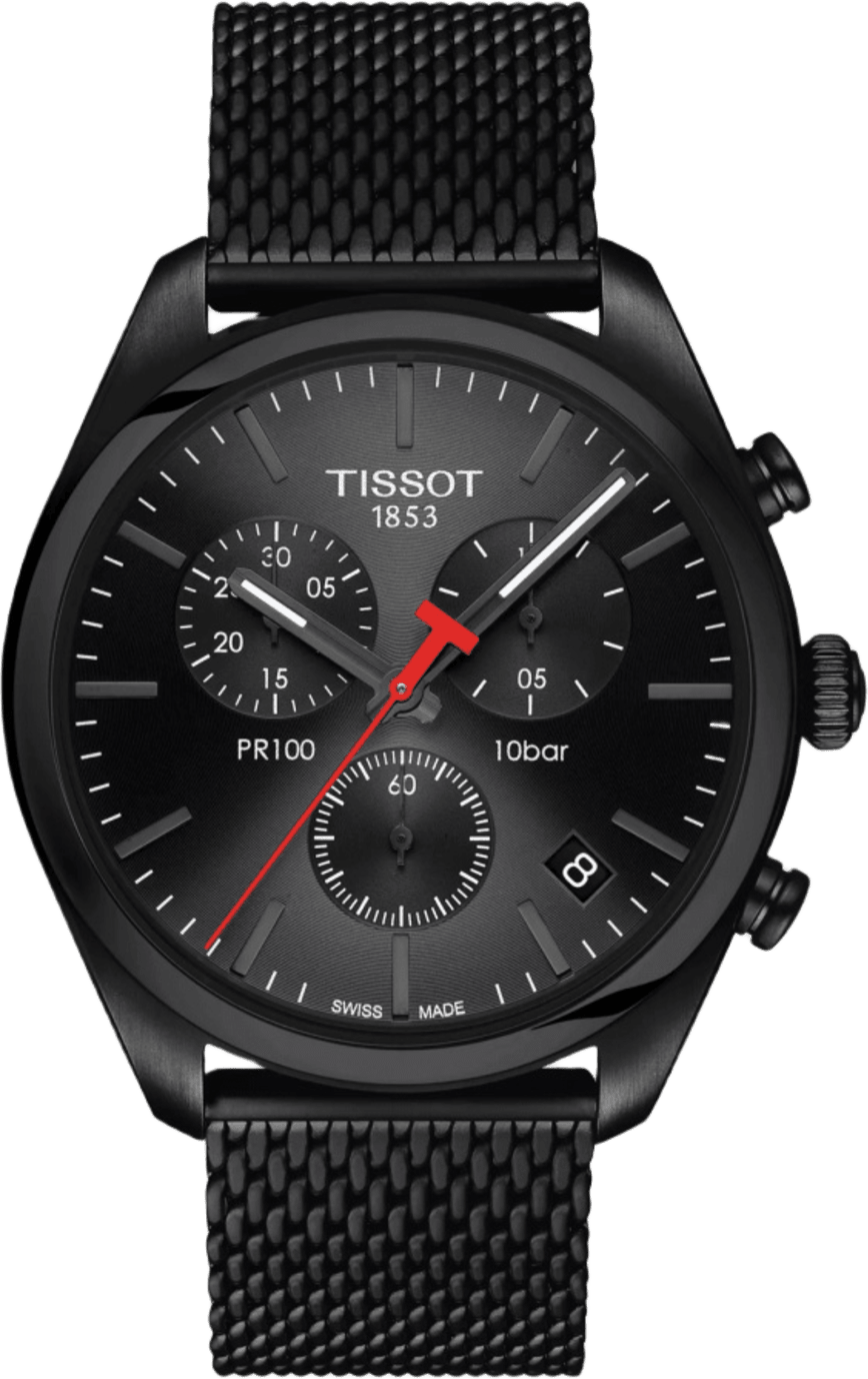 Tissot Tissot Pr 100 Chronograph