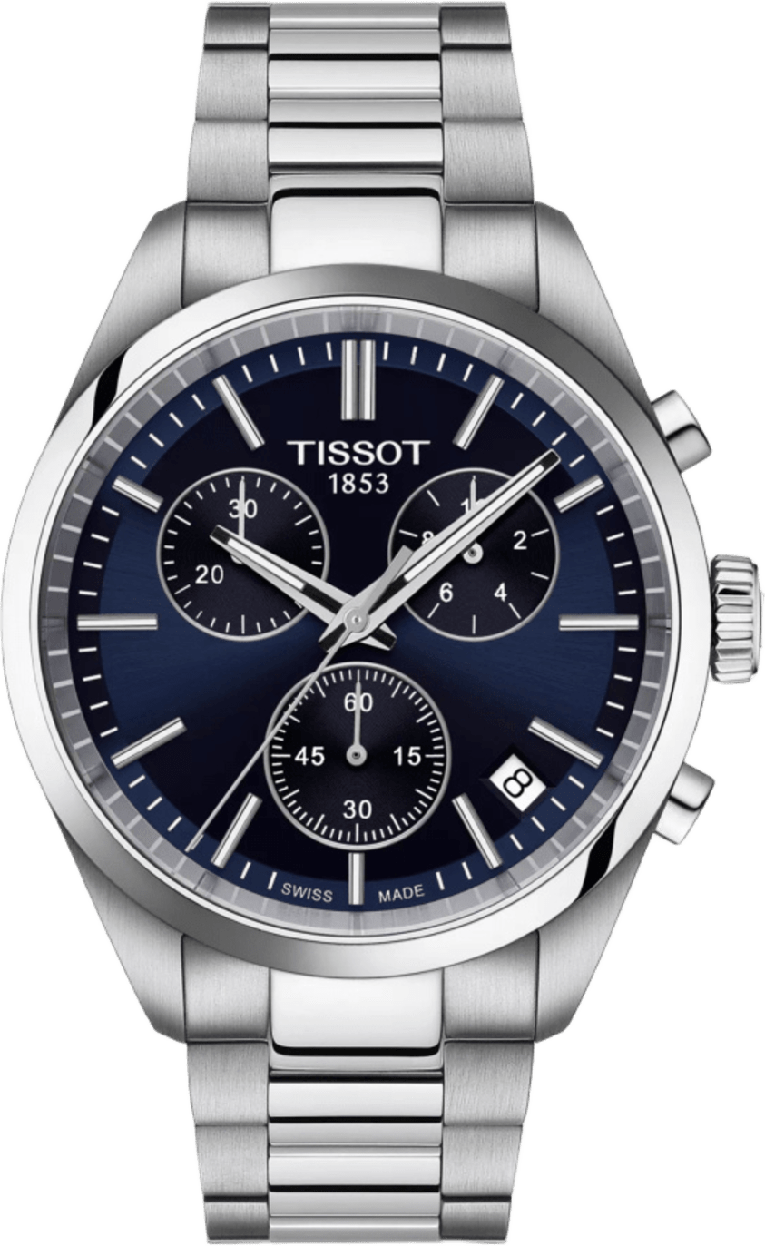 Tissot Tissot Pr 100 Chronograph