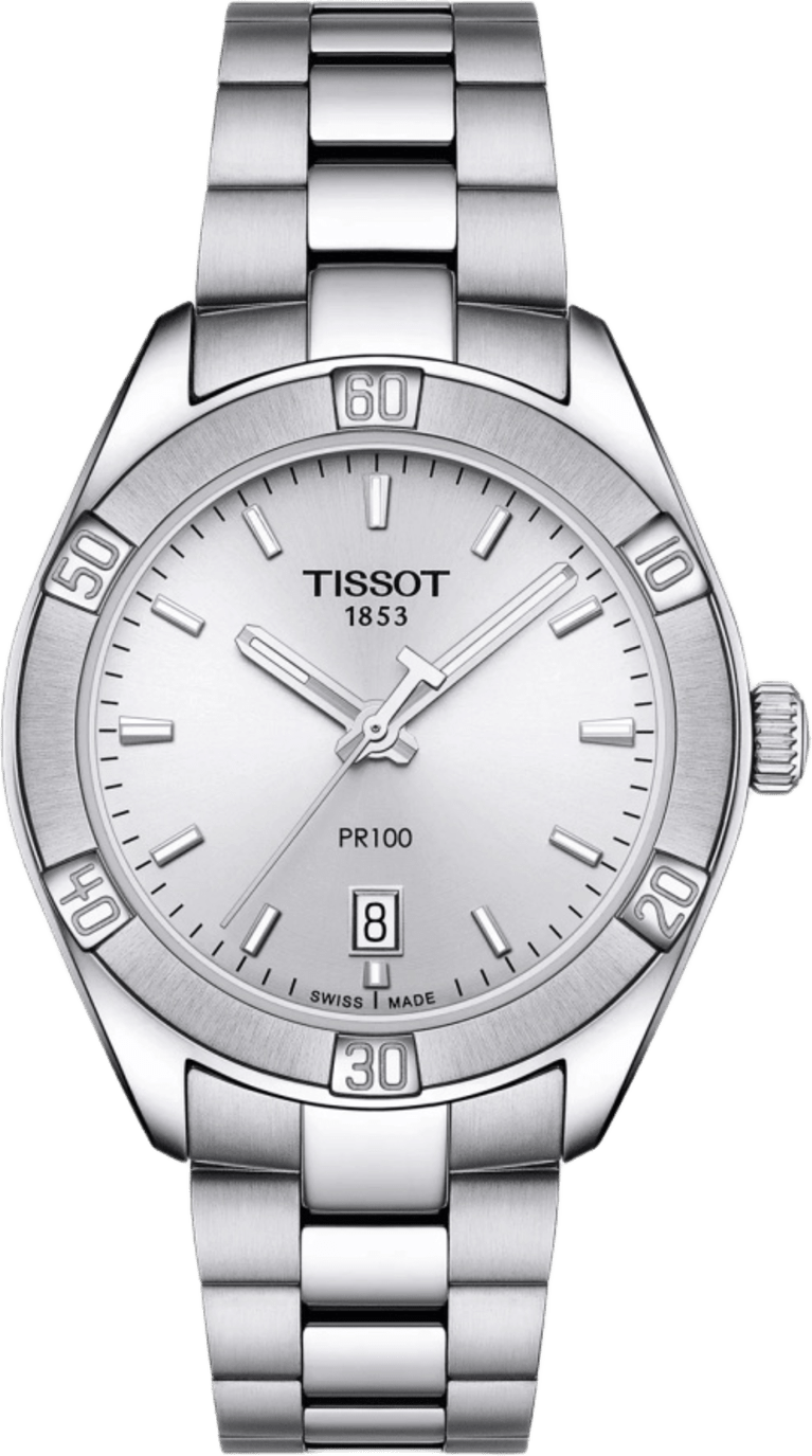 Tissot Tissot Pr 100 Sport Chic