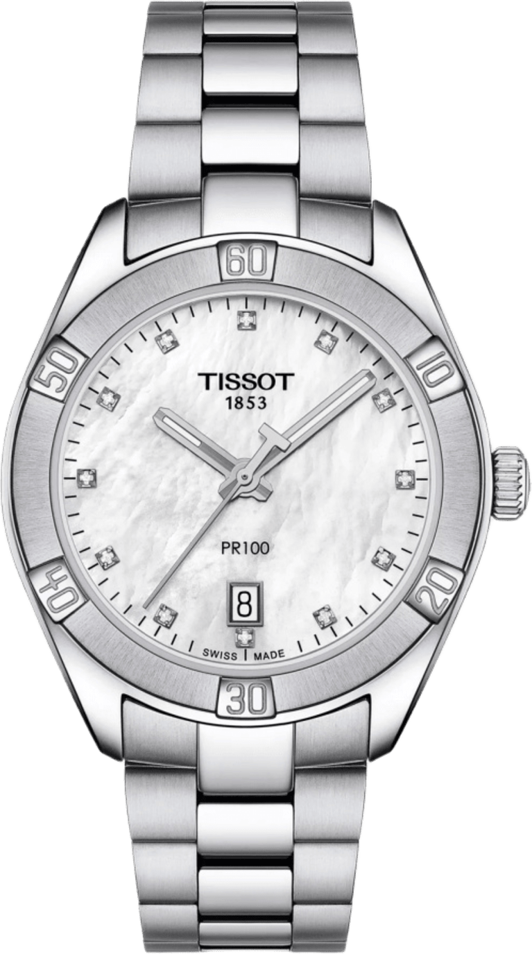 Tissot Tissot Pr 100 Sport Chic