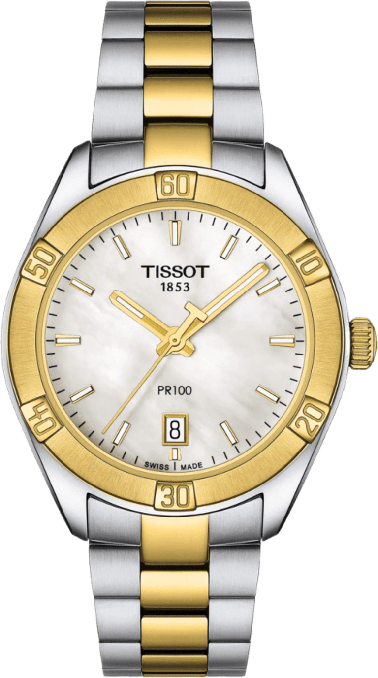 Tissot Tissot Pr 100 Sport Chic