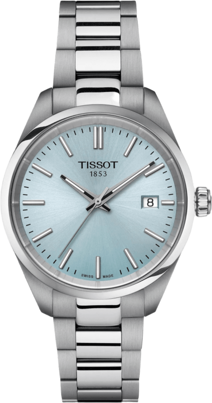 Tissot Tissot Pr 100