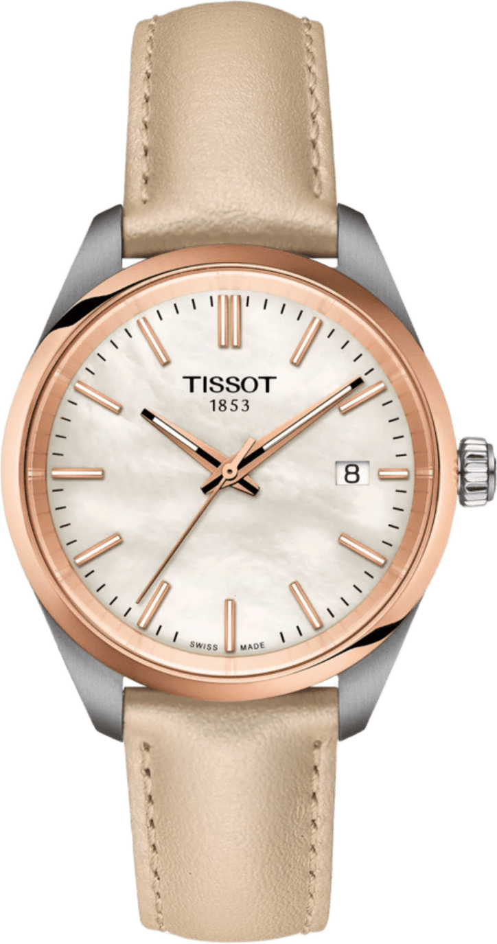 Tissot Tissot Pr 100
