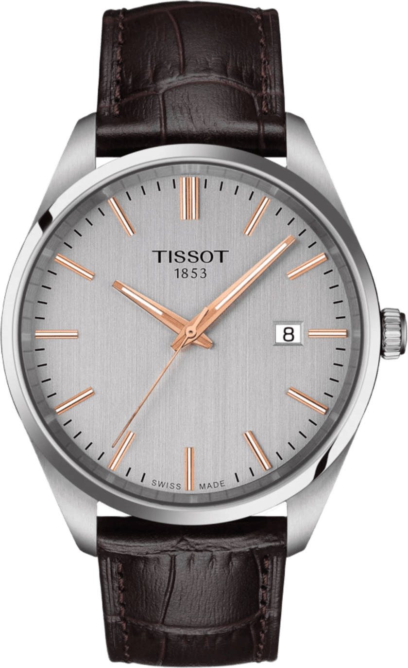 Tissot Tissot Pr 100