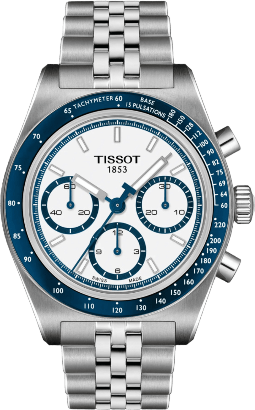 Tissot Tissot Pr516 Automatic Chronograph