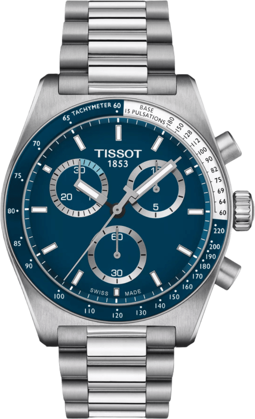 Tissot Tissot Pr516 Chronograph