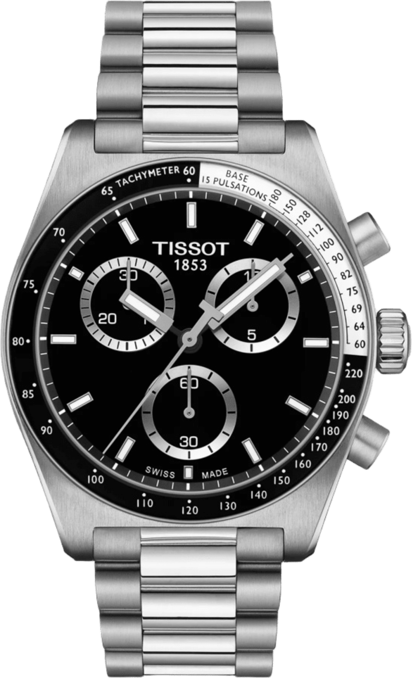 Tissot Tissot Pr516 Chronograph
